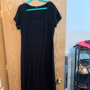 Torrid Maxi Dress